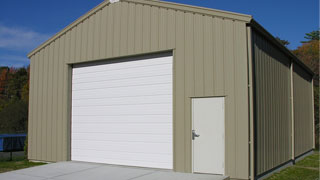 Garage Door Openers at Villa Tampania Townhomes, Florida